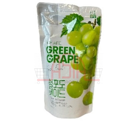 GREEN GRAPE ADE 50 x 230g